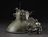 HASEGAWA 64004 1/35 Ma.K P.K.H. 103 Nutcracker
