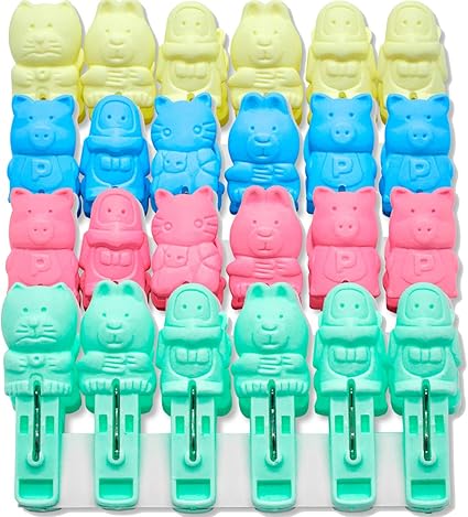 Amazon Co Jp Youowo 洗濯ばさみ かわいい 洗濯バサミ小 48 個入り 洗濯ピンチ せんたくばさみ 強力 洗濯物干しプラスチック製 部屋干し 室外干し 滑り止め 防風タイプ ホーム キッチン Amazon Co Jp Youowo 洗濯ばさみ かわいい 洗濯バサミ小 48 個入り 洗濯ピンチ せんたくばさみ 強力 洗濯物干しプラスチック製 部屋干し 室外干し 滑り止め 防風タイプ ホーム キッチン