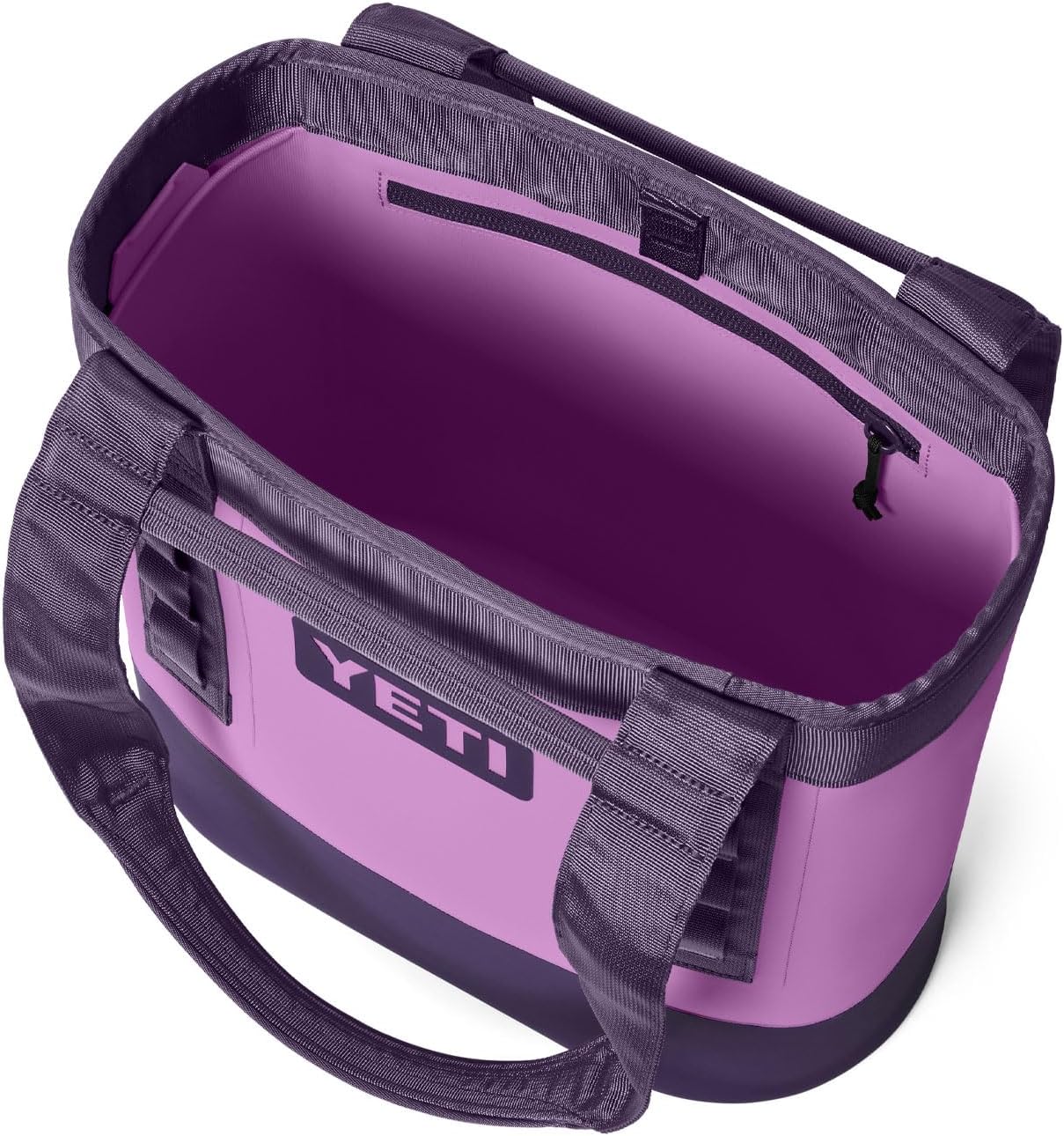 YETI Camino 20 Carryall with Internal Dividers, All-Purpose Utility Bag