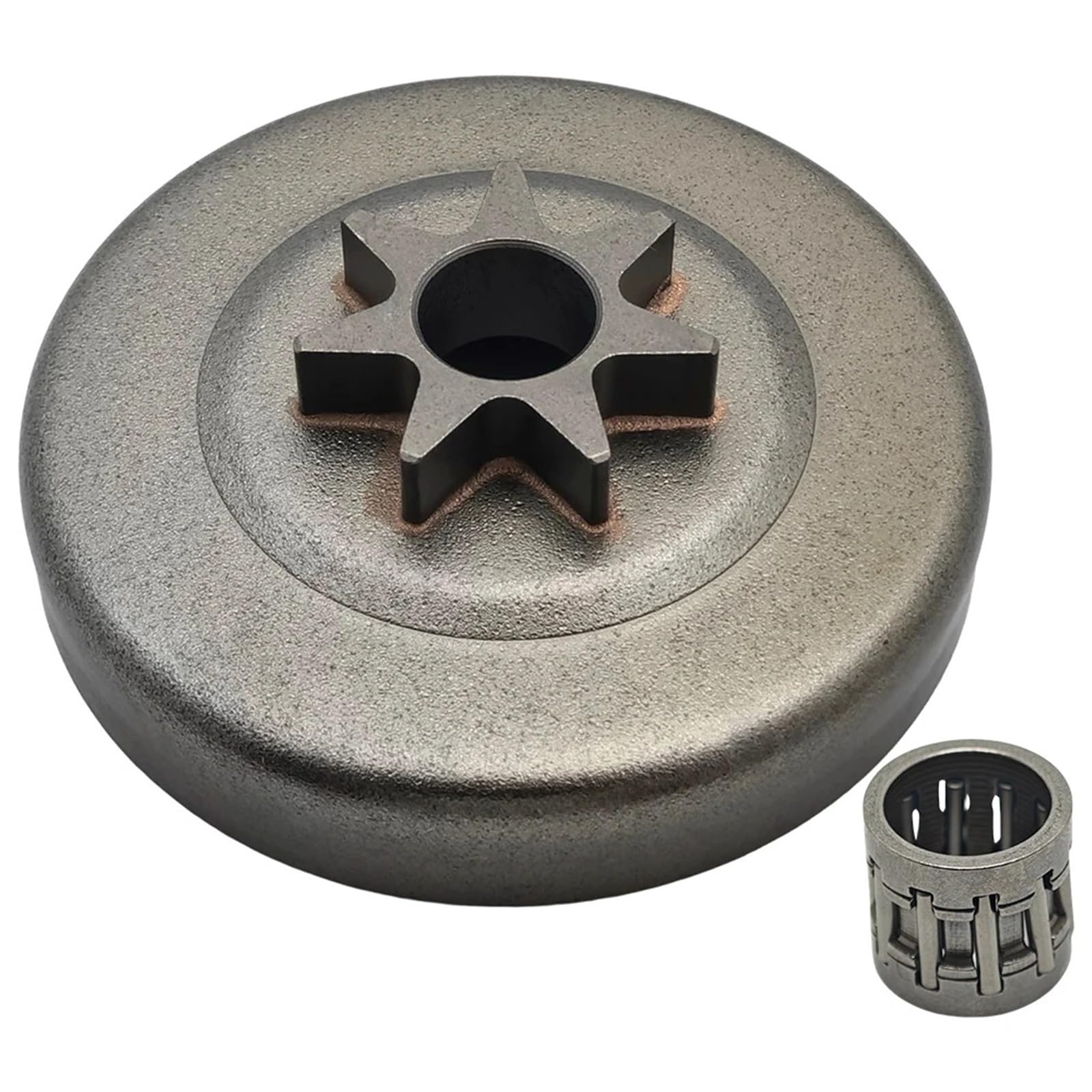 Pignon droit Echo CS-510 avec tambour d'embrayage à transmission fluide