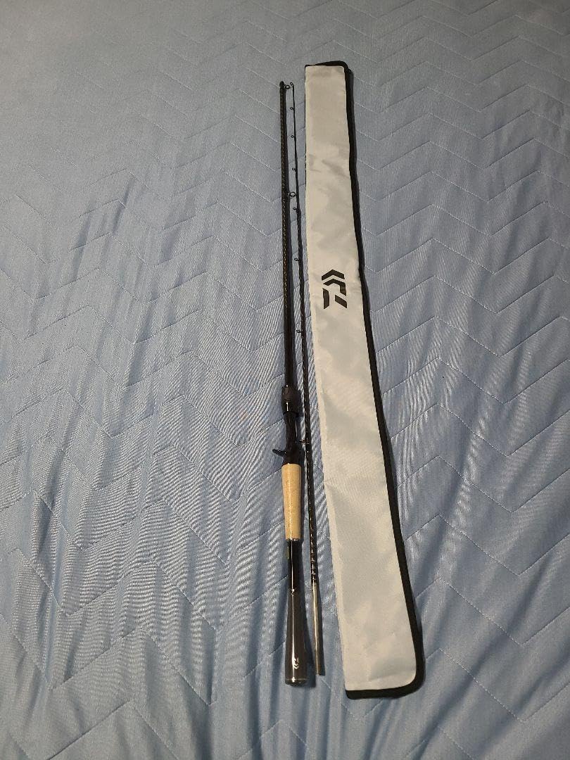 カーボンバスロッド 大藤漁具 CB-165