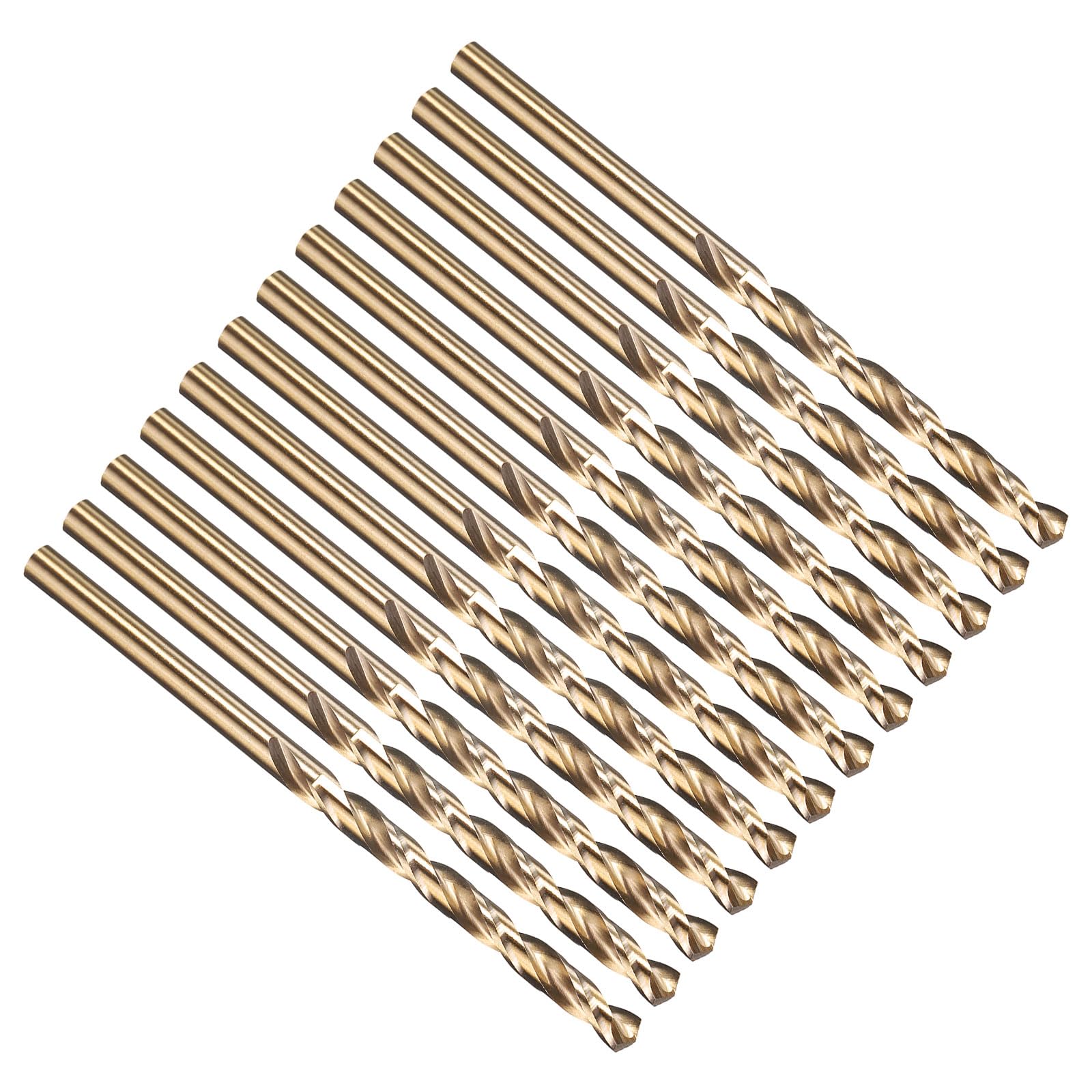 PATIKIL 4.4mm Drill Bit 11/64"