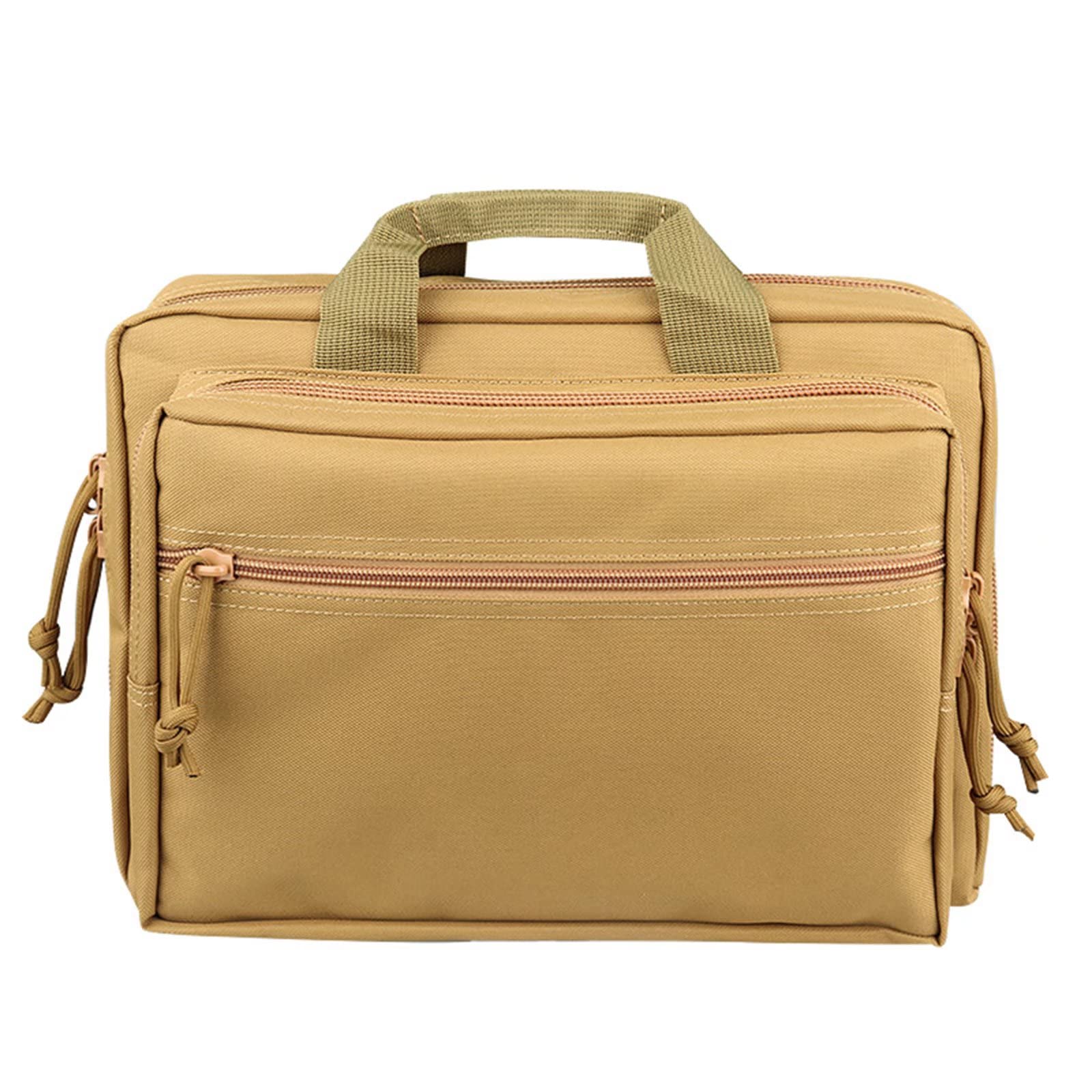 Sac de champ de tir de 12 pouces idéal pour vos séances de tir de week-end