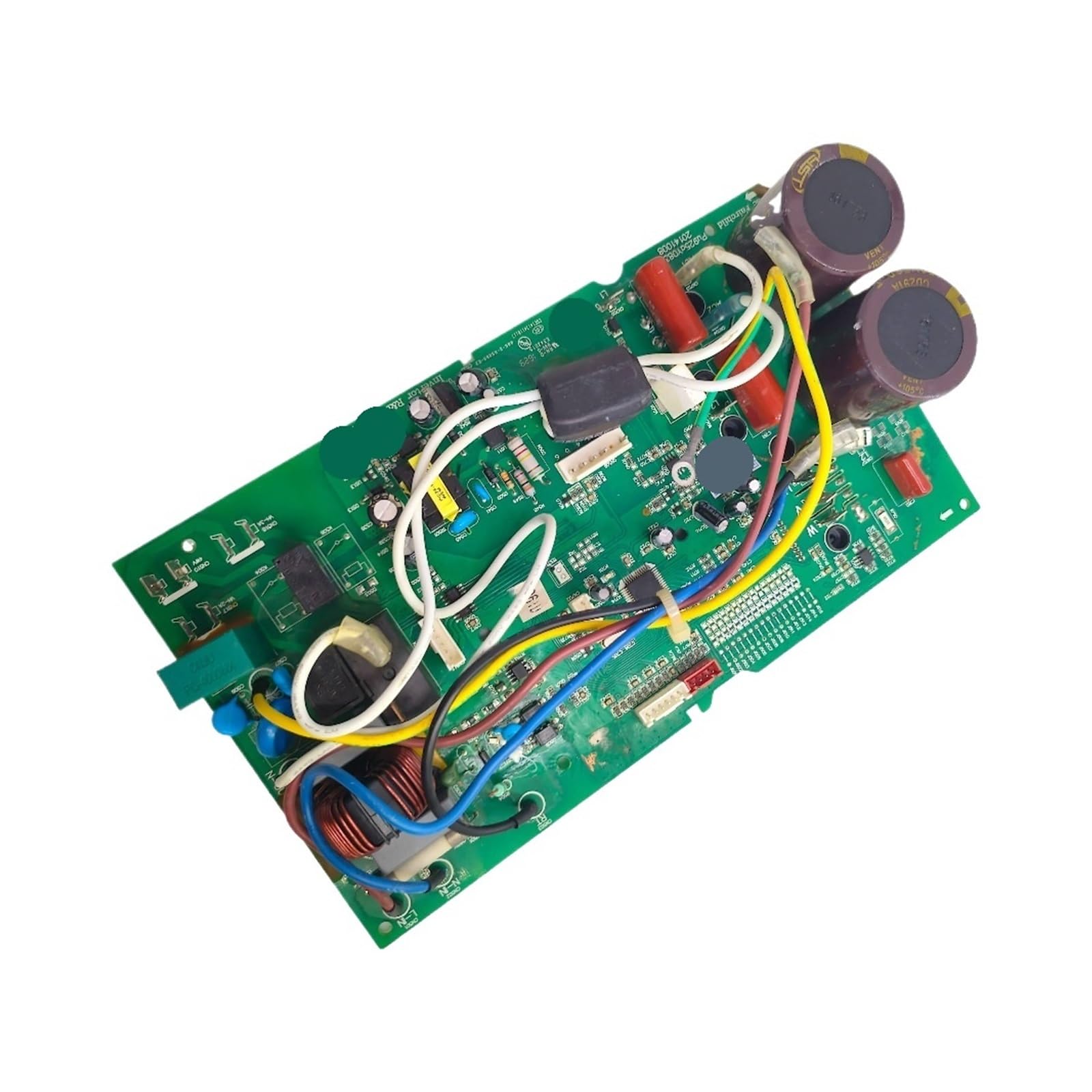 Air Conditioning Outdoor Unit Motherboard Pu925aY083-T Circuit Computer Board