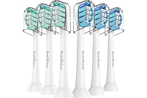 Philips Sonicare Replacement Heads HX6250-01