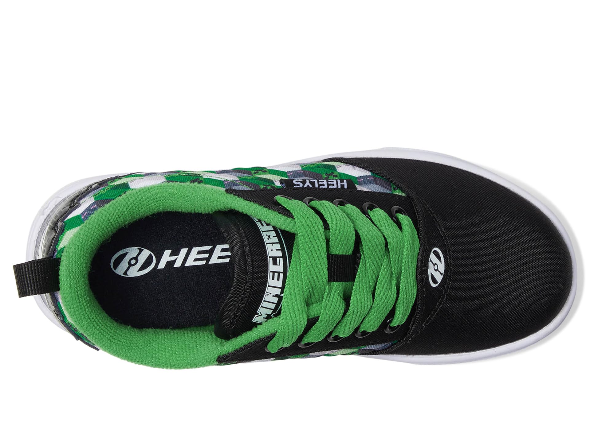 Heelys Herren Minecraft Pro 20Schuhe mit Rollen