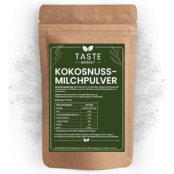 Coconut Milk Powder 1 kg Coconut Milk Powder Coconut Milk Powder Dried Coconut Milk Powder Spray Dried