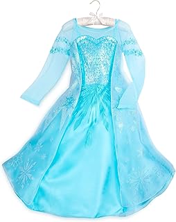 Frozen dress size 6 Clearance