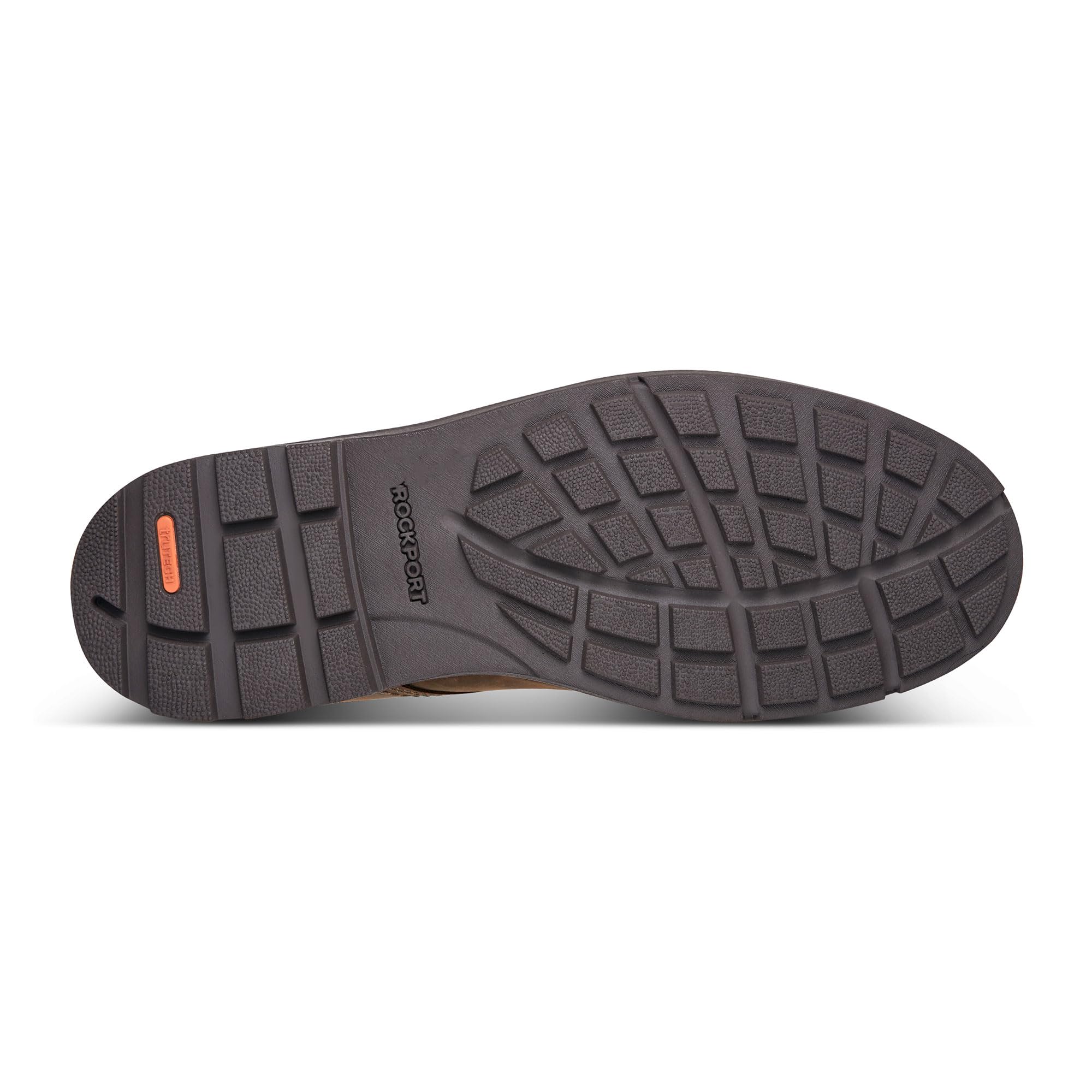 Rockport Storm Surge Plain Toe