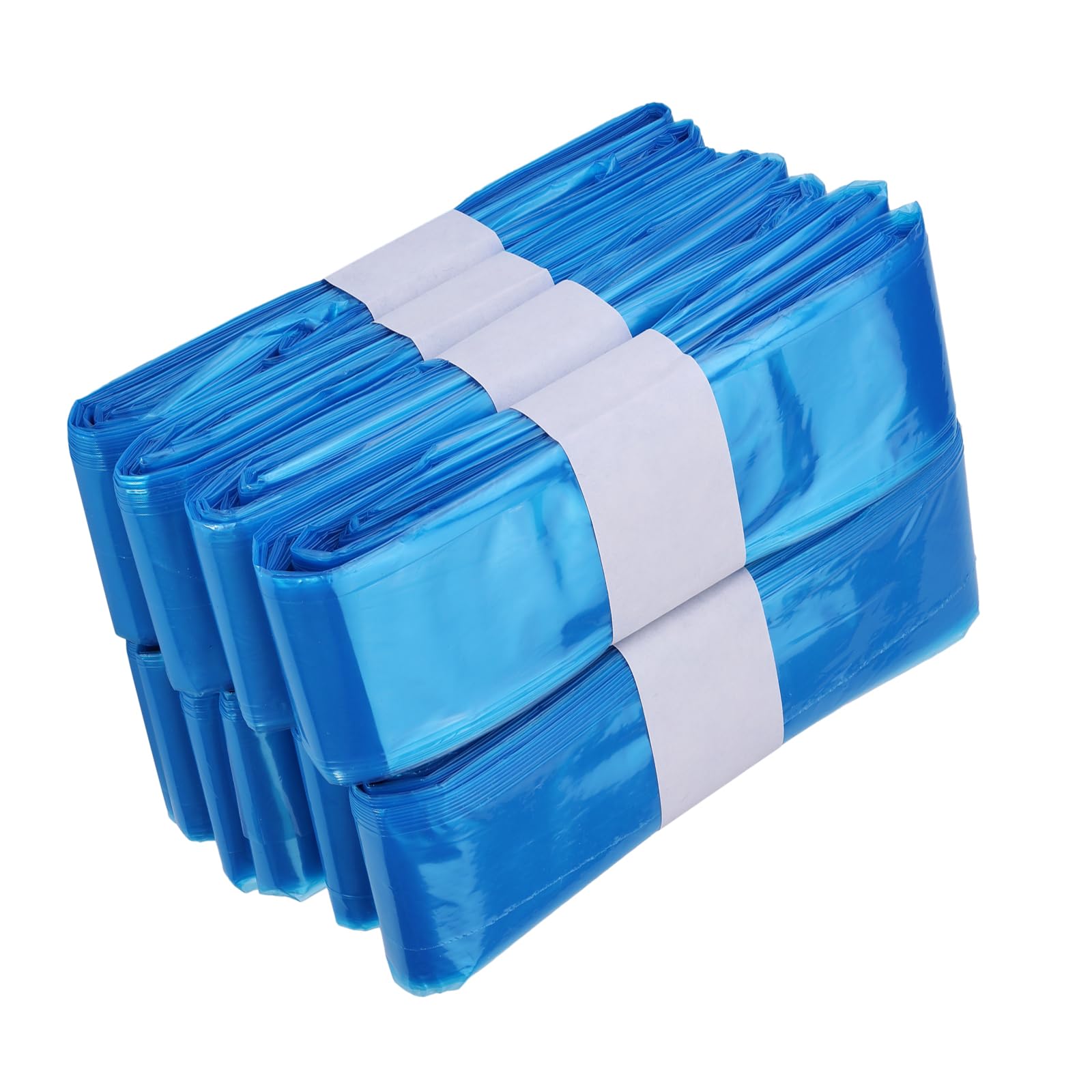 16 Stück Windeleimer Nachfüllkassetten - 4,5m Geruchsdicht | Mit Lavendel Duft