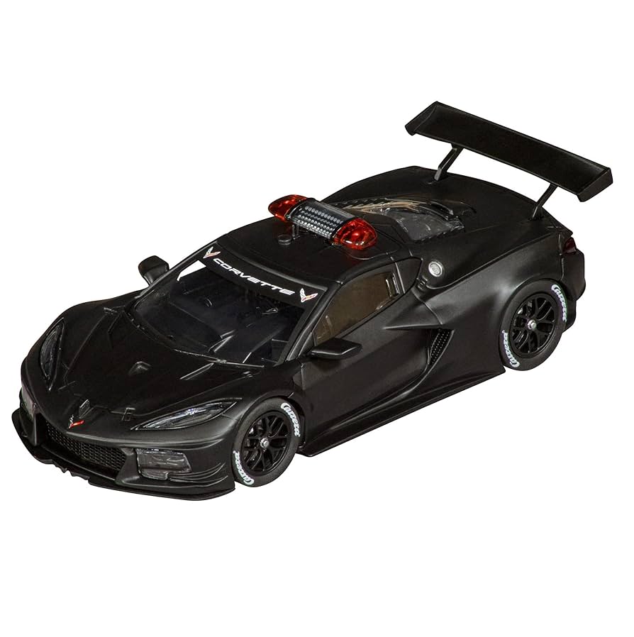 カレラデジタル132スロットカー「コルベット C7.R」新品未開封未使用の美品 カレラデジタル132スロットカー「コルベット C7.R」新品未開封未