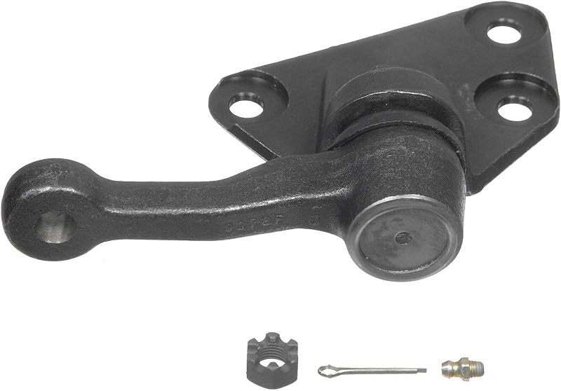 Braço auxiliar da direção MOOG K9386 para Nissan Pickup 1995–1997 – 1 unidade