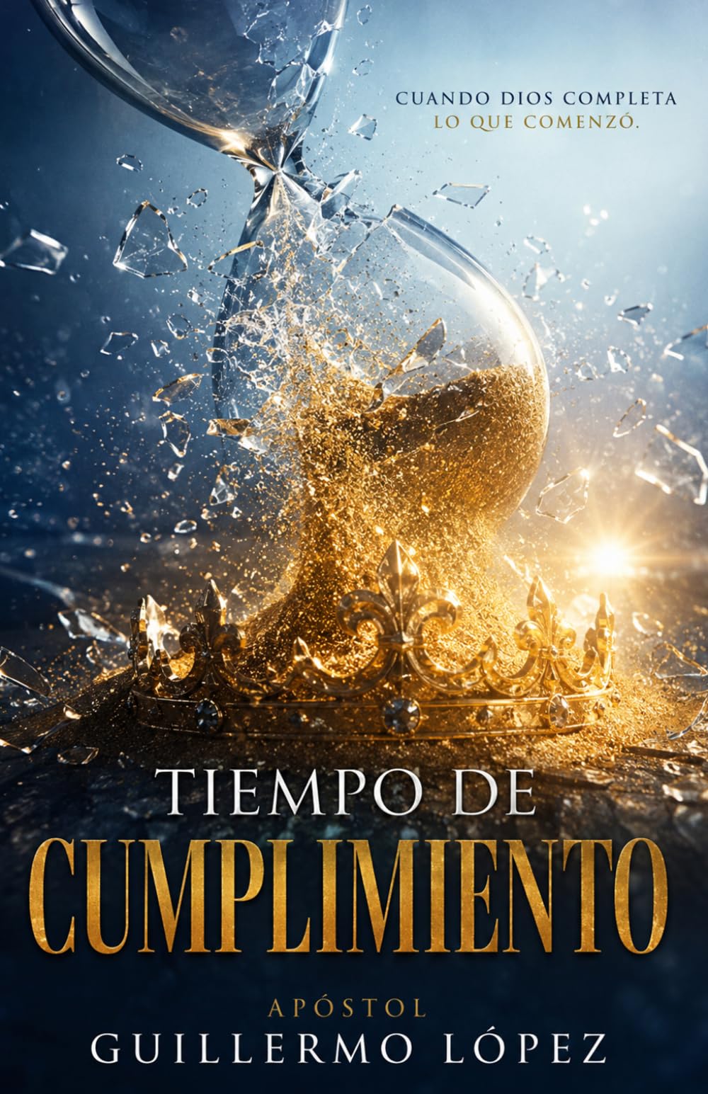 Tiempo De Cumplimiento: Una Promesa. Un Proceso. Un Cumplimiento