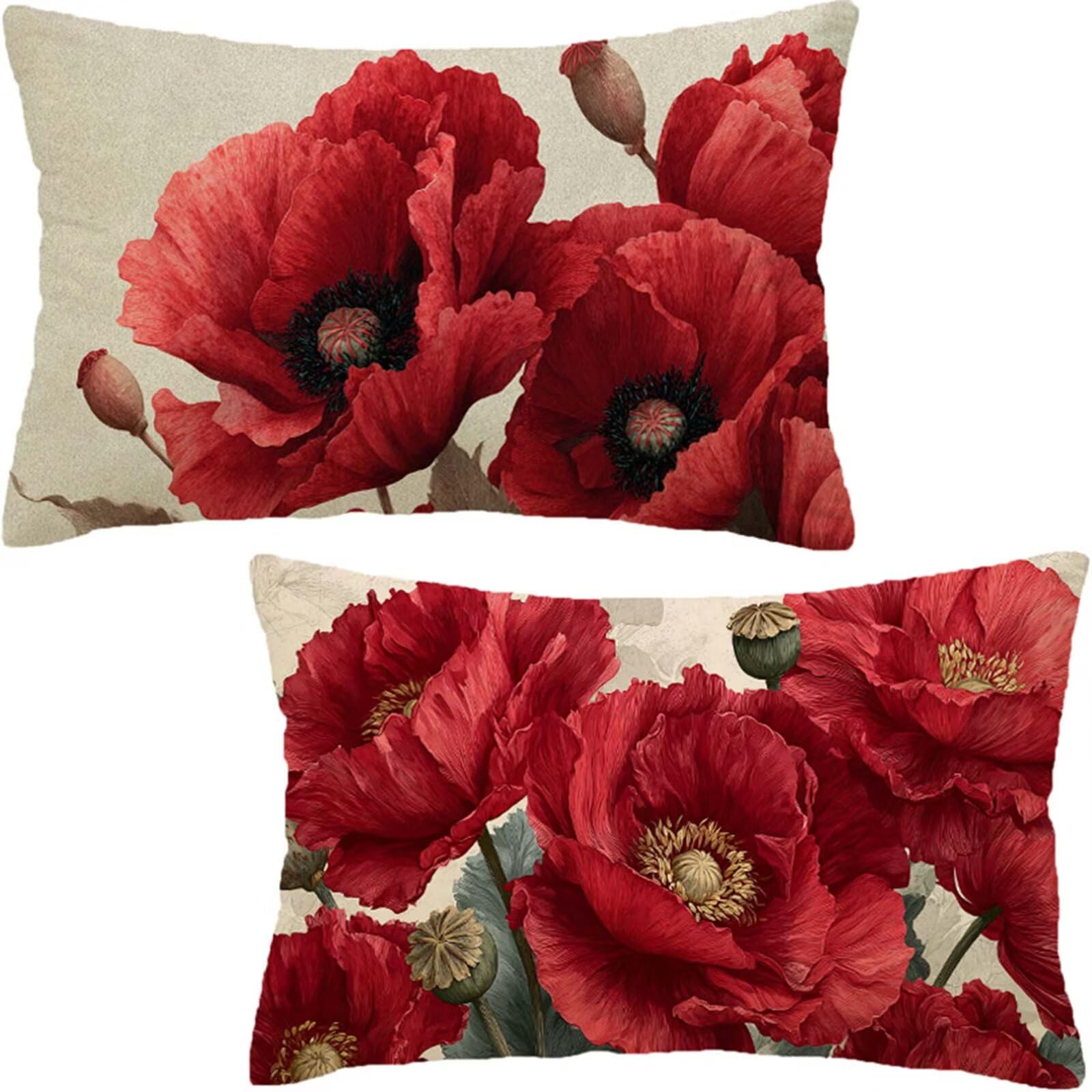 Coussin extérieur imperméable 80x40 cm pour sublimer votre mobilier de terrasse et canapé de salon