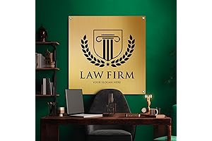 EGD® LED Logo Sign: Illuminate Your Business with Customizable, Floating Aluminium Signage