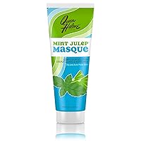 Algopix Similar Product 12 - QUEEN HELENE Masque Mint Julep 8 oz