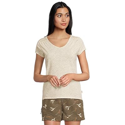 Royal Robbins Featherweight Slub T Shirts Women