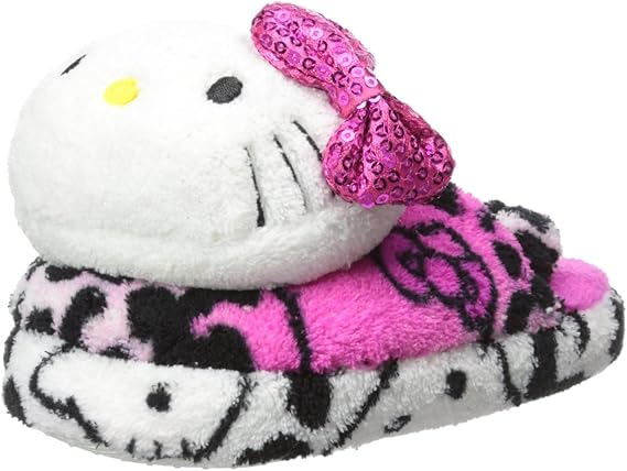 hello kitty slippers amazon