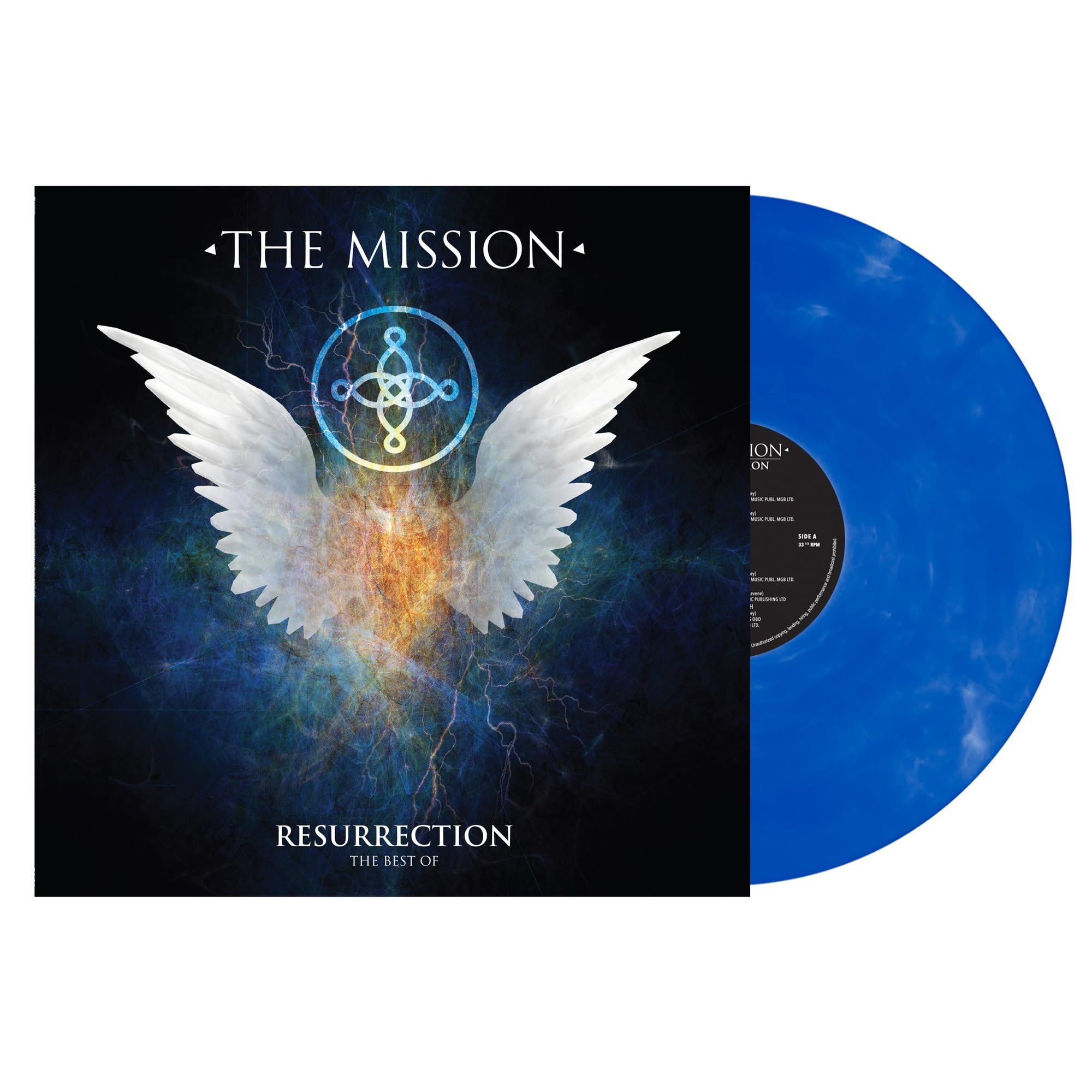 Resurrection - the Best of