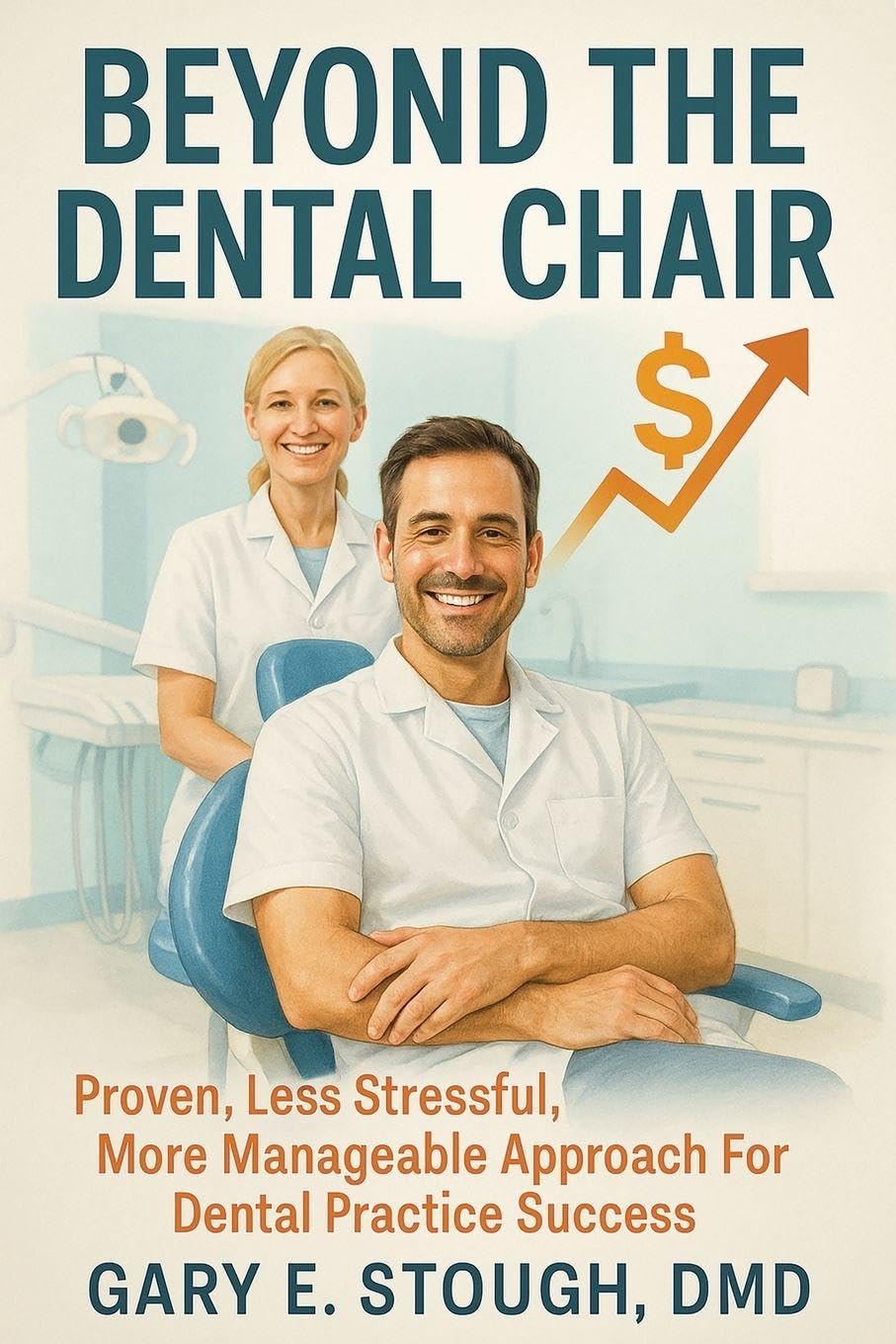 Beyond the Dental Chair