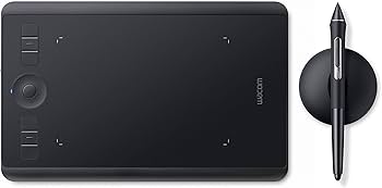 Wacom Intuos Pro Mサイズ（箱無し、替え芯つき） Amazon.co.jp: 【Amazon.co.jp限定】ワコム ペンタブレット
