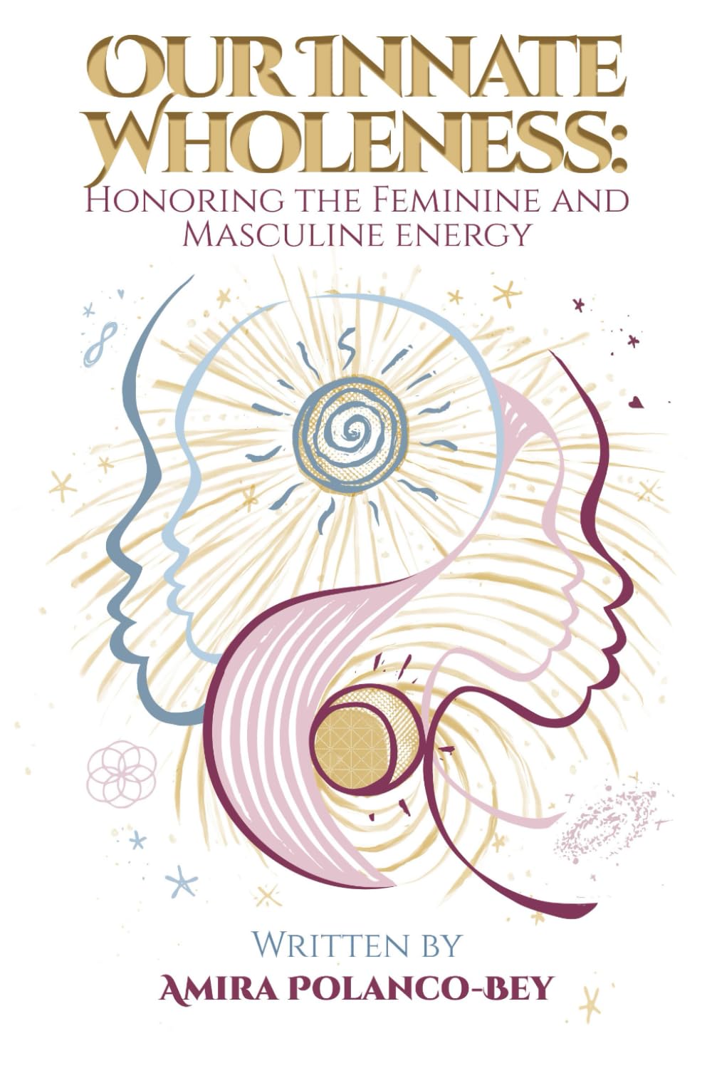 Our Innate Wholeness: Honoring The Feminine and Masculine Energy