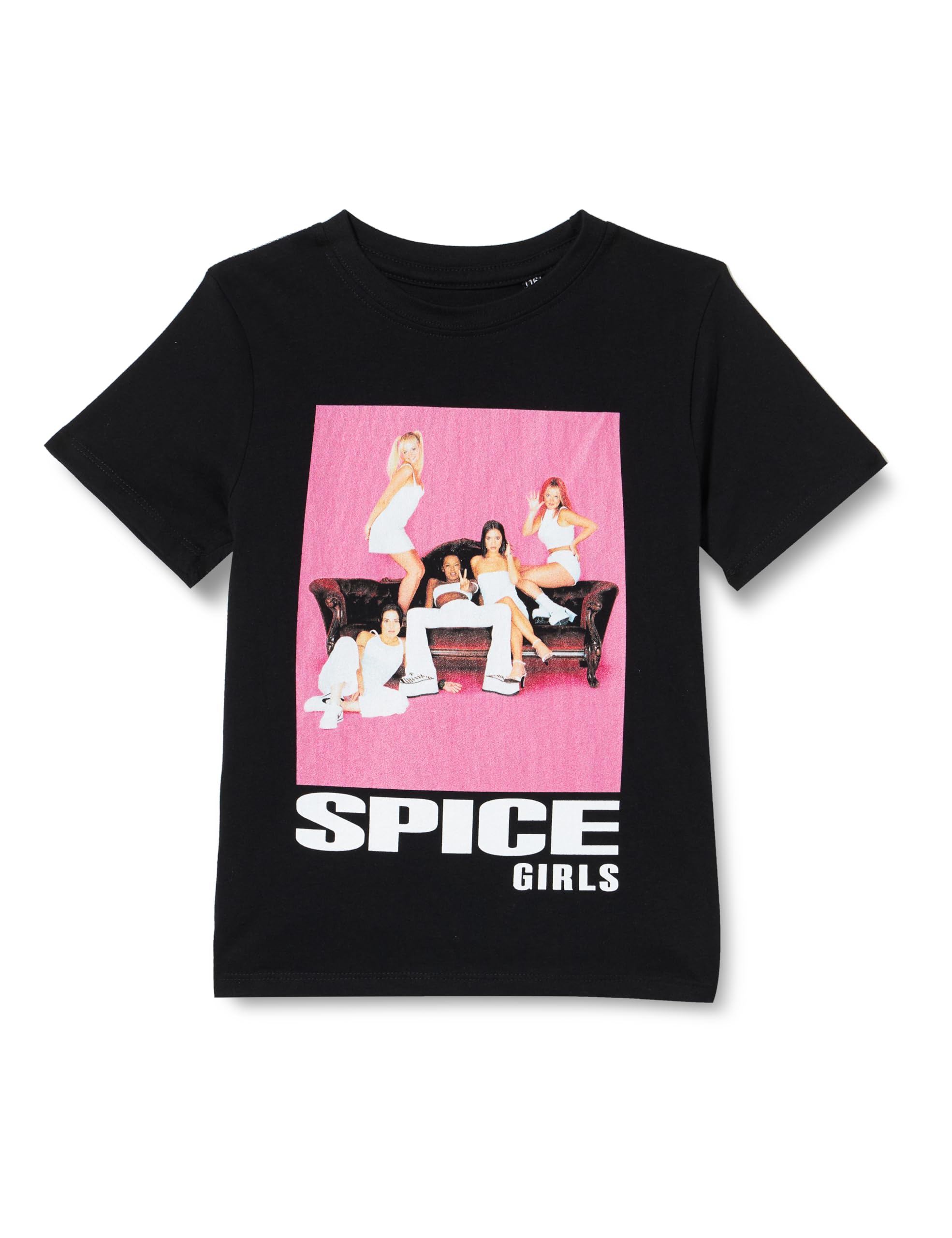 Spice Girls Boys' T-Shirt