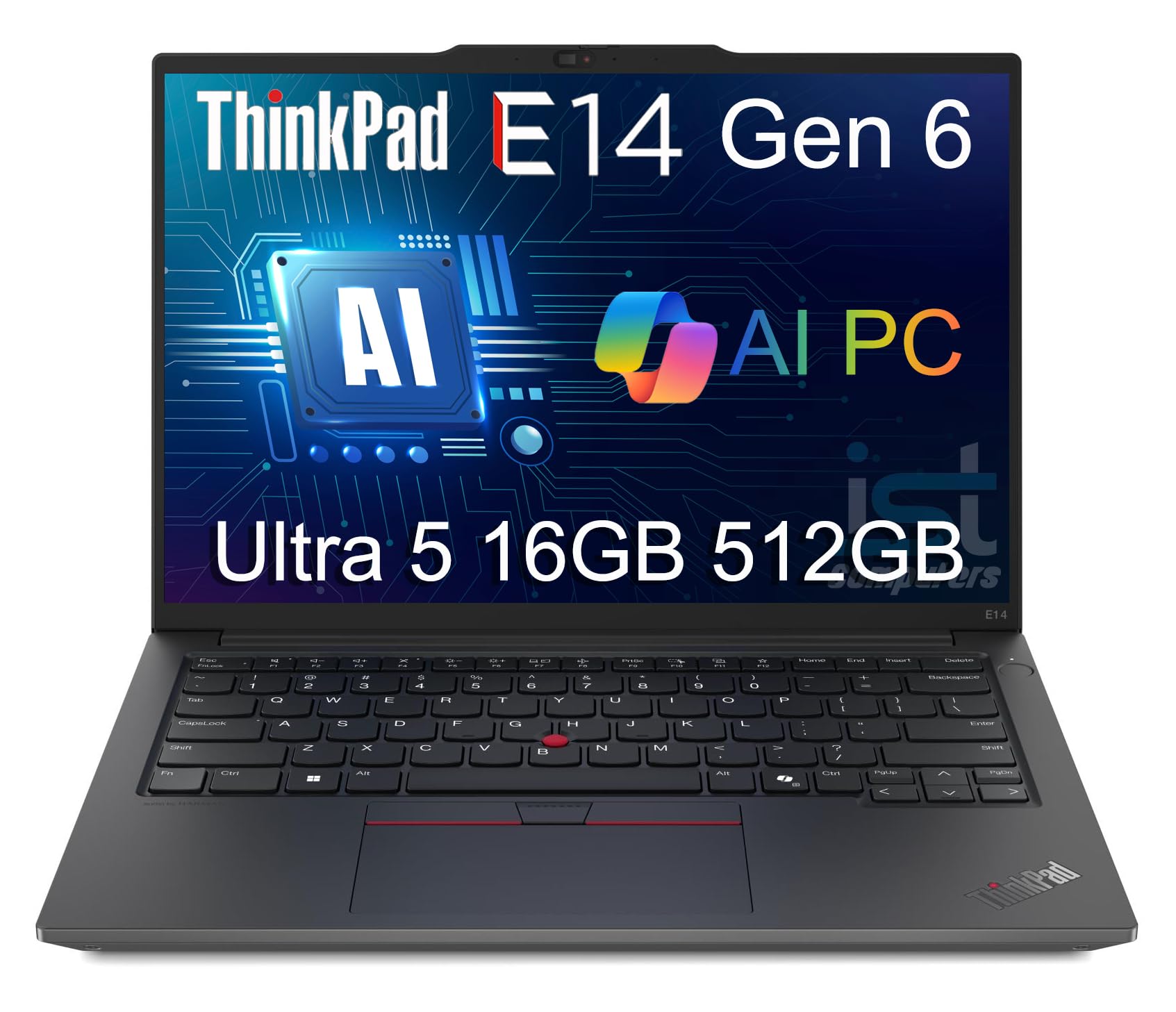 Windowsノート本体 ThinkPad E14 gen6 155H 32GB 1TB ThinkPad E14 Gen 6 価格.com限定・Core Ultra 7 155H・32GB