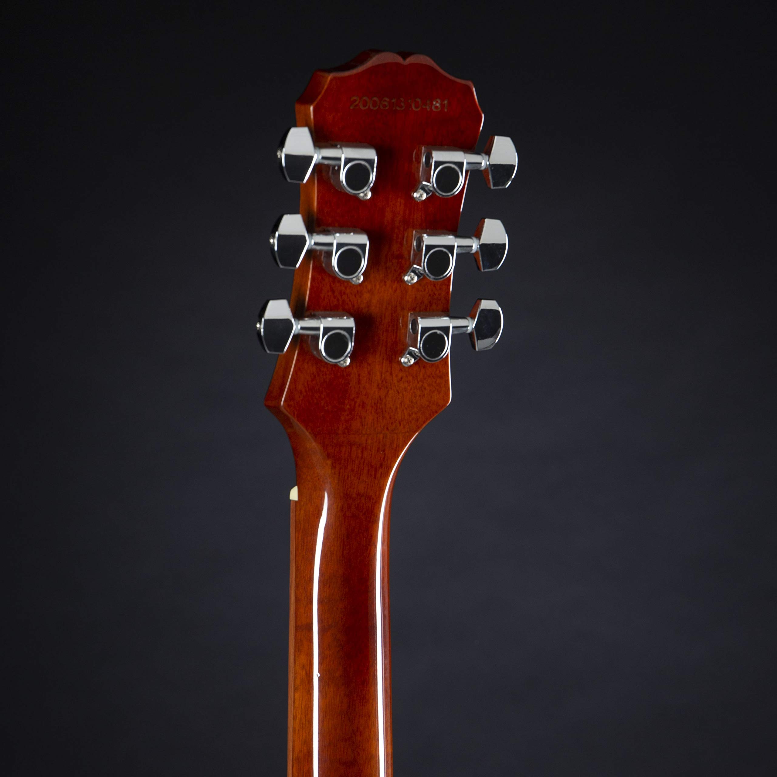 Amazon | Epiphone Les Paul Studio LT Walnut レスポール エレキ
