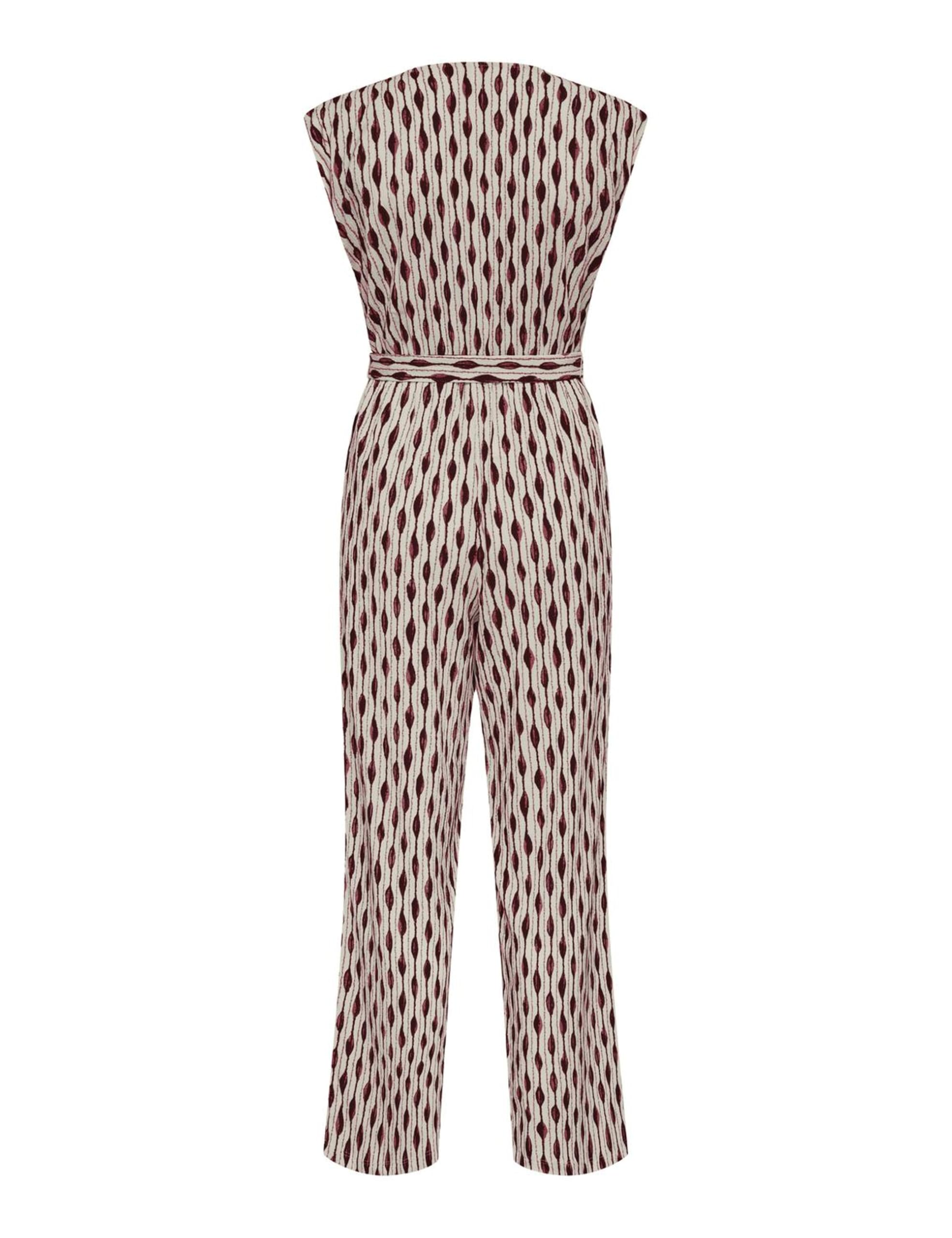 ONLY Onlmaine S/L Jumpsuit JRS