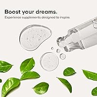 Vista 6 de Codeage USDA Certified Organic Iodine Drops - 250 Mcg Per Serving - 1+ Year Supply - Liquid Iodide Supplement - Pure, Clear Iodine - Vegan Potassium