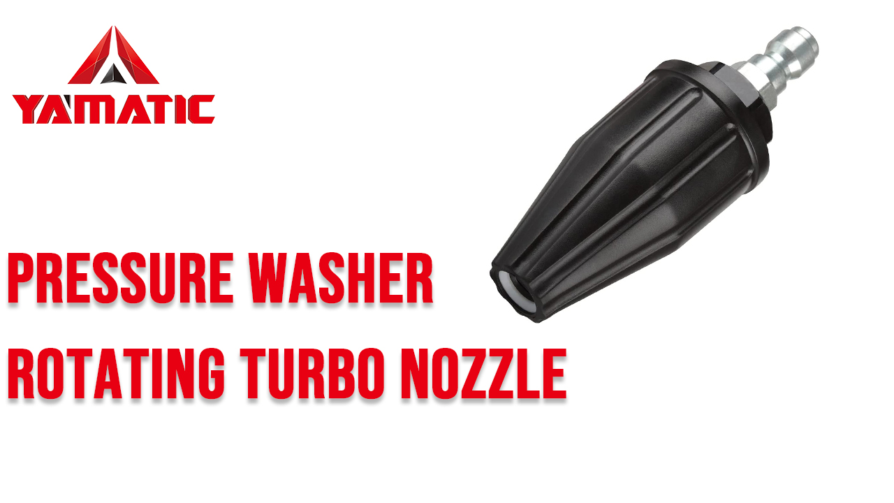 Ensemble De 5 Buses De Pulvérisation Rapides,Buse De