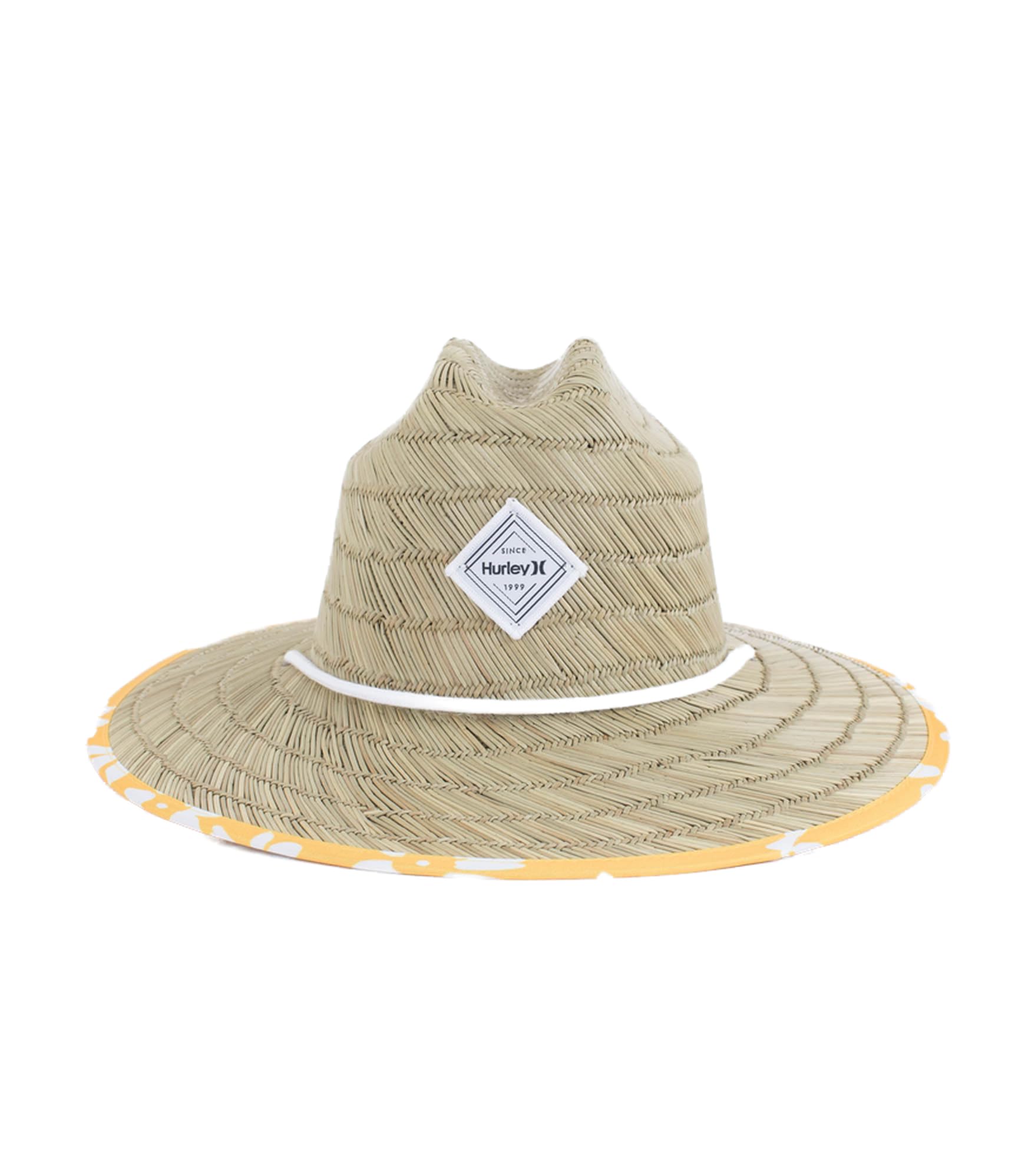 Hurley Women's Straw Hats