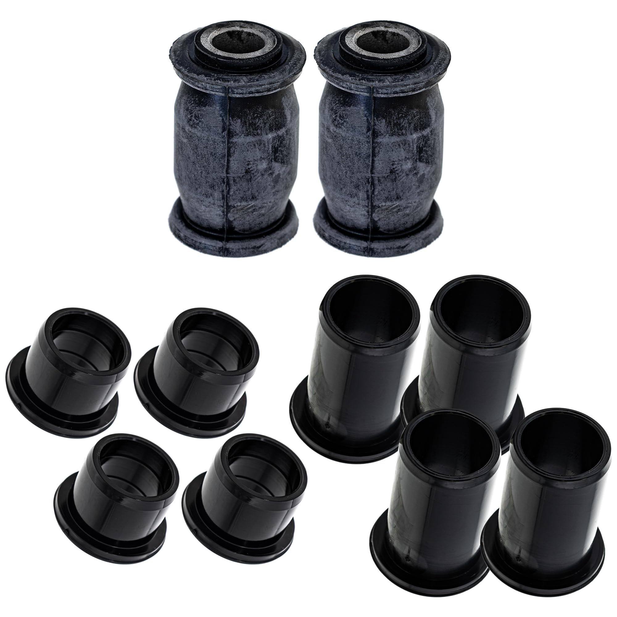 パーツ kazuma428838 Amazon.com: NICHE Front Control A-Arm Bushing Kit for Kawasaki