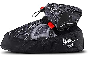 Bloch Dance Warm Up Booties for Girls