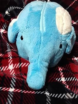 Amazon.co.jp: あおぞら銀行 アオゾーラくん ぬいぐるみ : おもちゃ
