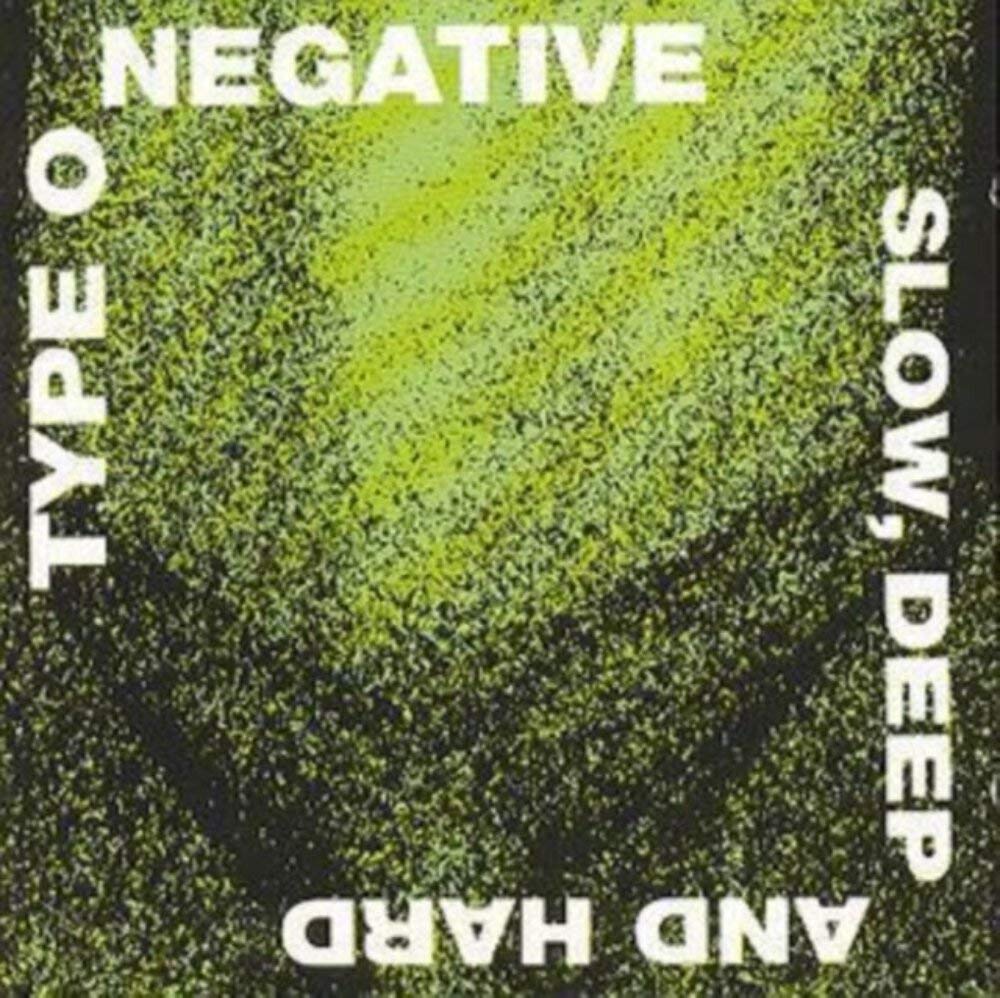 Slow Deep & Hard
