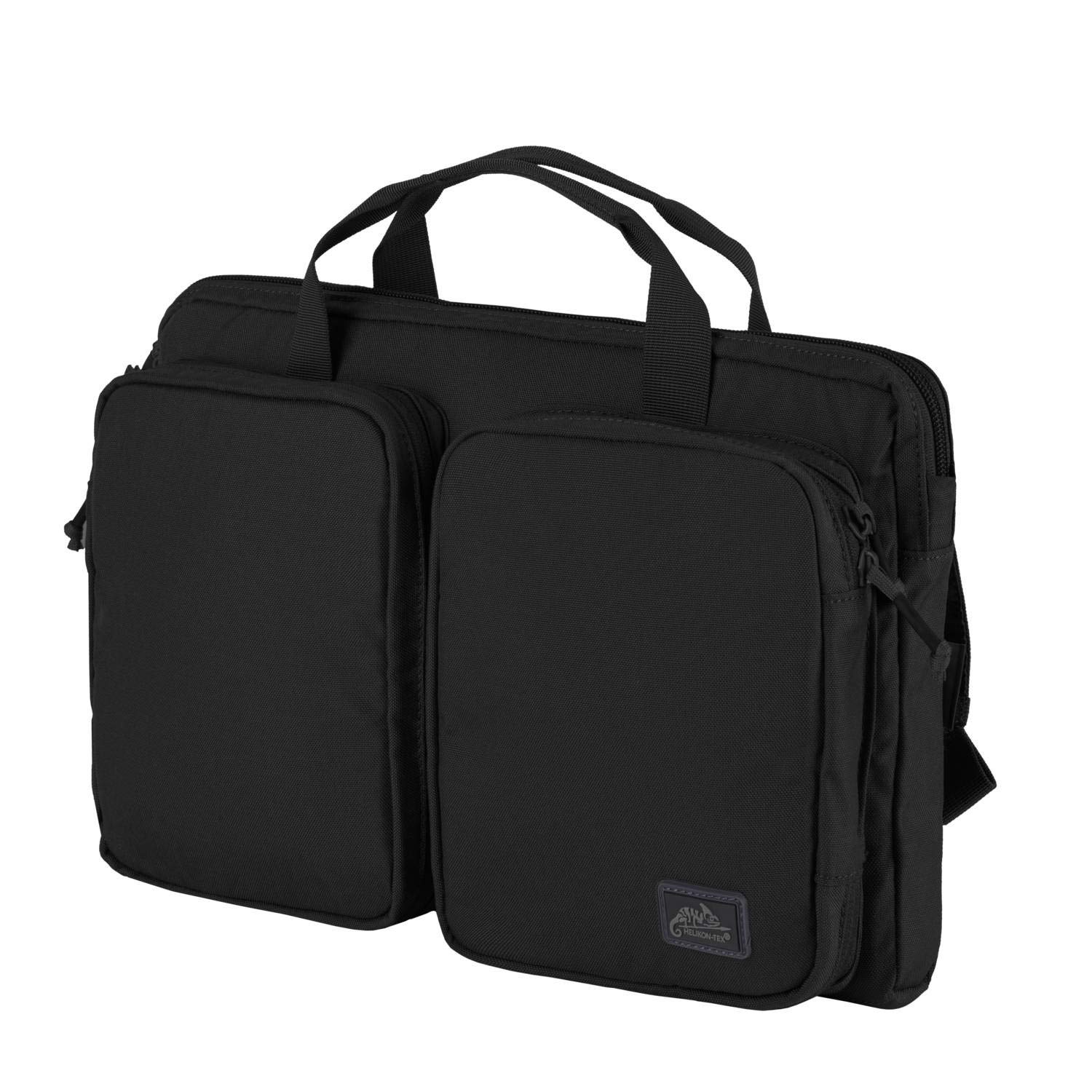 Helikon-Tex Multi Pistol Wallet® Waffentasche für Pistolen und Magazine - Black