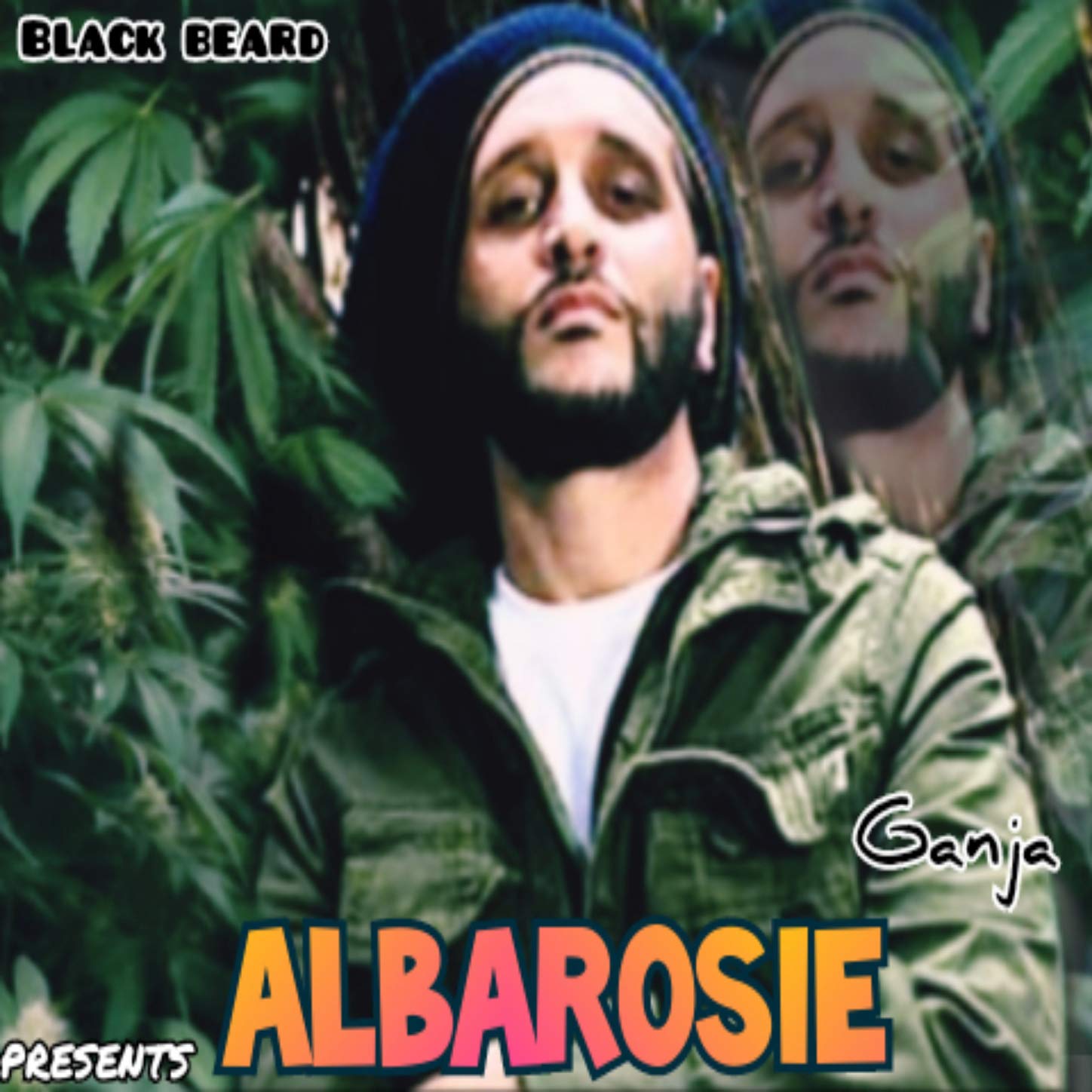 Albarosie