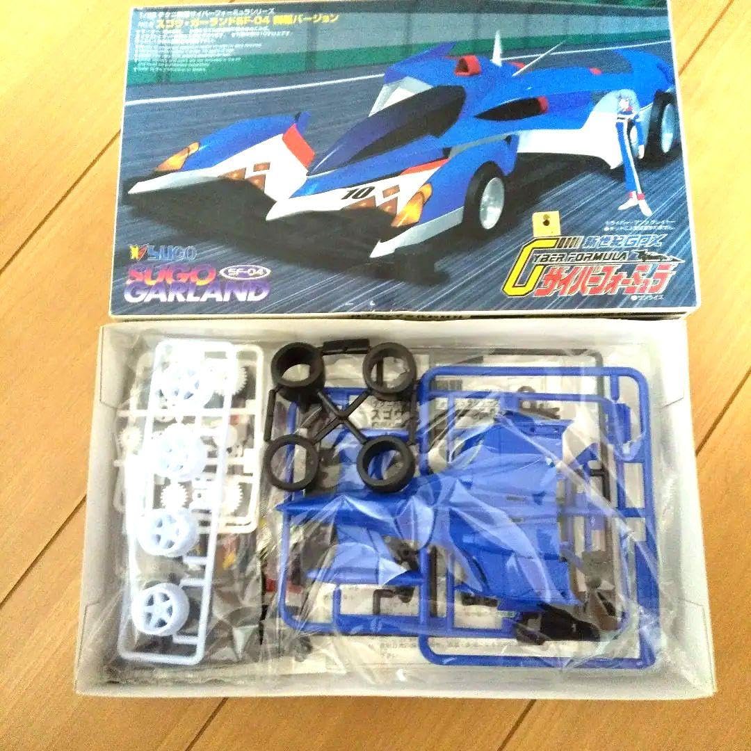 当時物■新世紀GPXサイバーフォーミュラ■ミニ四駆２台 Amazon | 当時物 新世紀GPXサイバーフォーミュラ ミニ四駆2台 通販