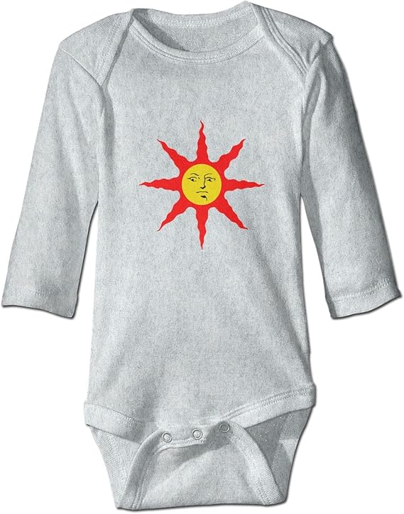 Amazon Co Jp 4色展開 太陽の顔 可愛い図案 ベビー服 ロンパース 長袖 女の子 男の子 カバーオール パジャマ コットン 新生児服 赤ちゃん服 可愛い 北欧スタイル 肌着 出産祝い 四季兼用 春 夏 秋冬服 ファッション Amazon Co Jp 4色展開 太陽の顔 可愛い図案 ベビー服 ロンパース 長袖 女の子 男の子 カバーオール パジャマ コットン 新生児服 赤ちゃん服 可愛い 北欧スタイル 肌着 出産祝い 四季兼用 春 夏 秋冬服 ファッション