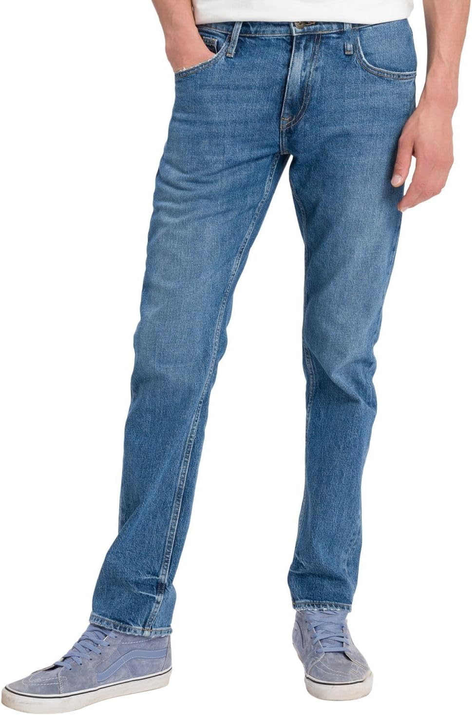 Men's Damien Slim Jeans