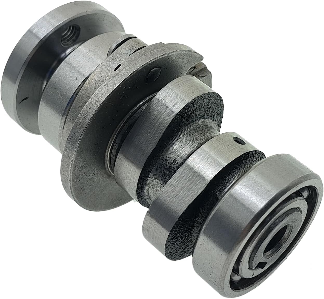 RESV Camshaft Rocker Arm for TVS King Apache RTR 160 180 HLX 125 150 RTR160 RTR180 HLX125 HLX150 Swing Arm Cam Shaft