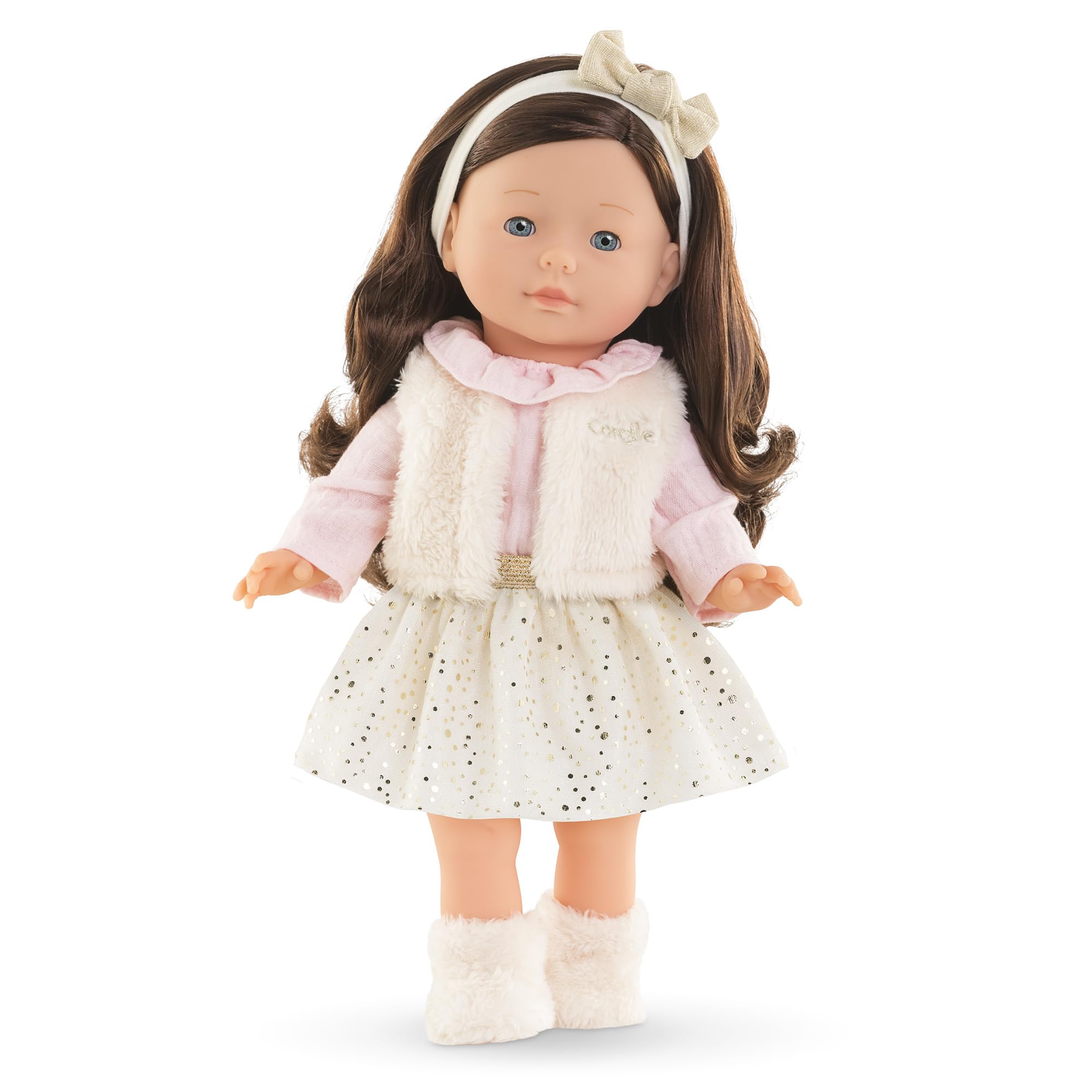 Corolle - Mon, Élise Enchanted Forest, 36 cm, from 3 years, 9000200330