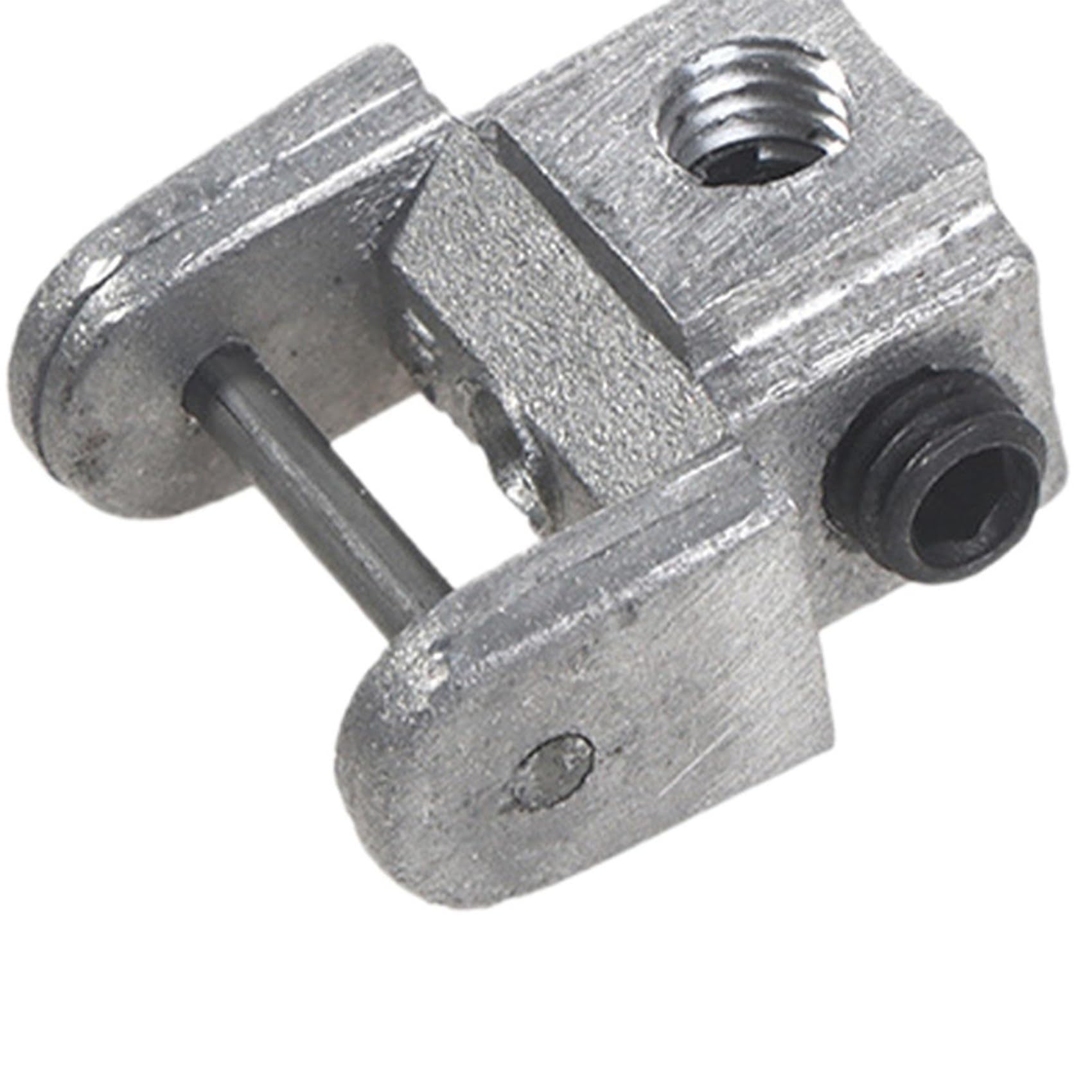 2 Supports De Lames De Scie à Chantourner, Pinces De Lame