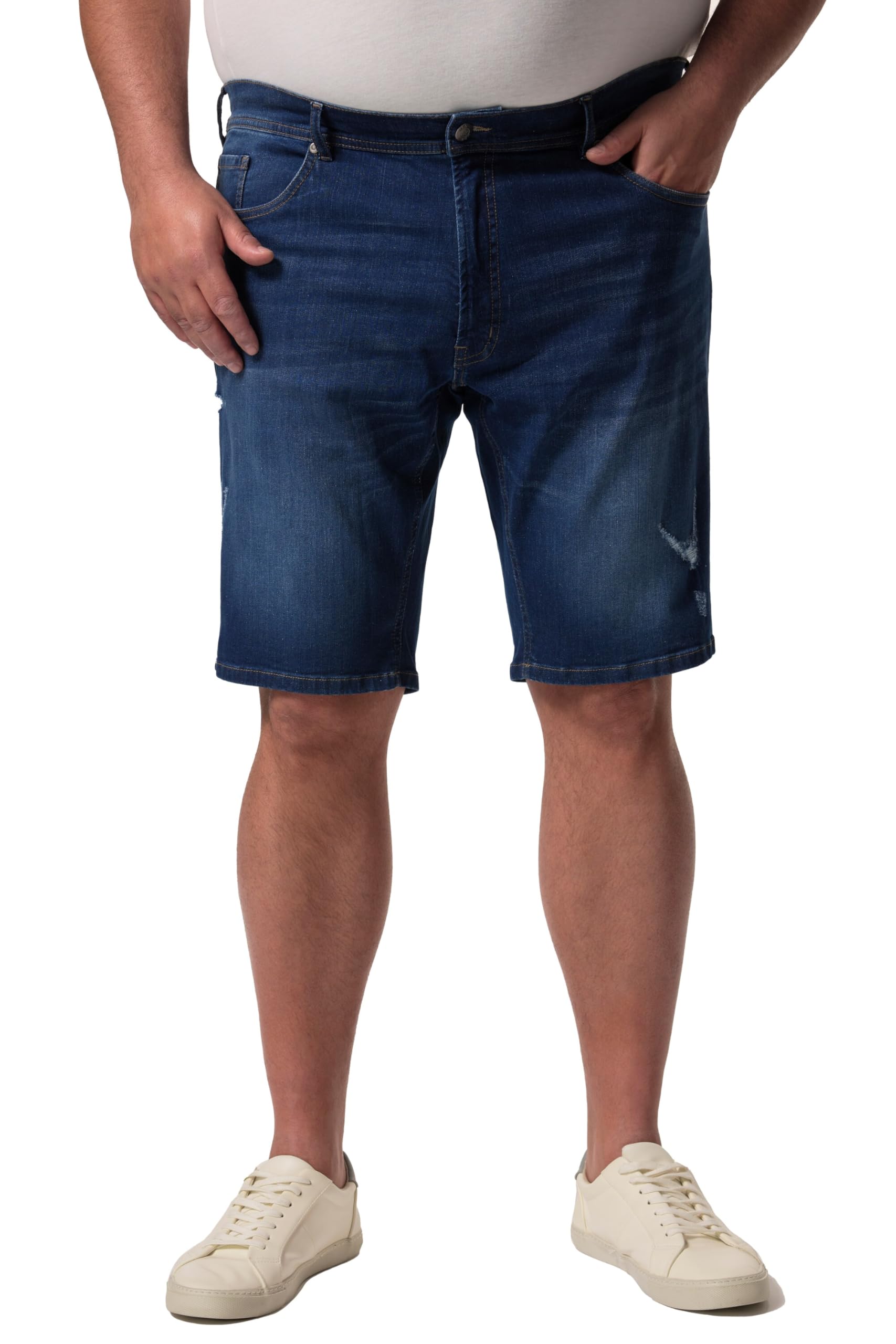 Men Plus
