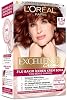 LOreal Paris Excellence Creme Saç Boyası 6.54 Açık Kızıl Kahve