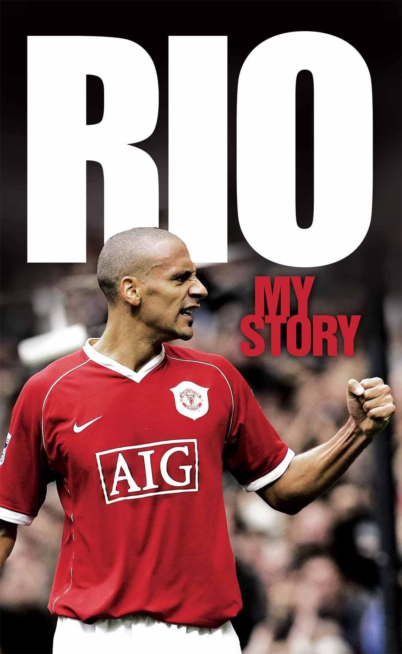 RIO Paperback – 28 June 2007