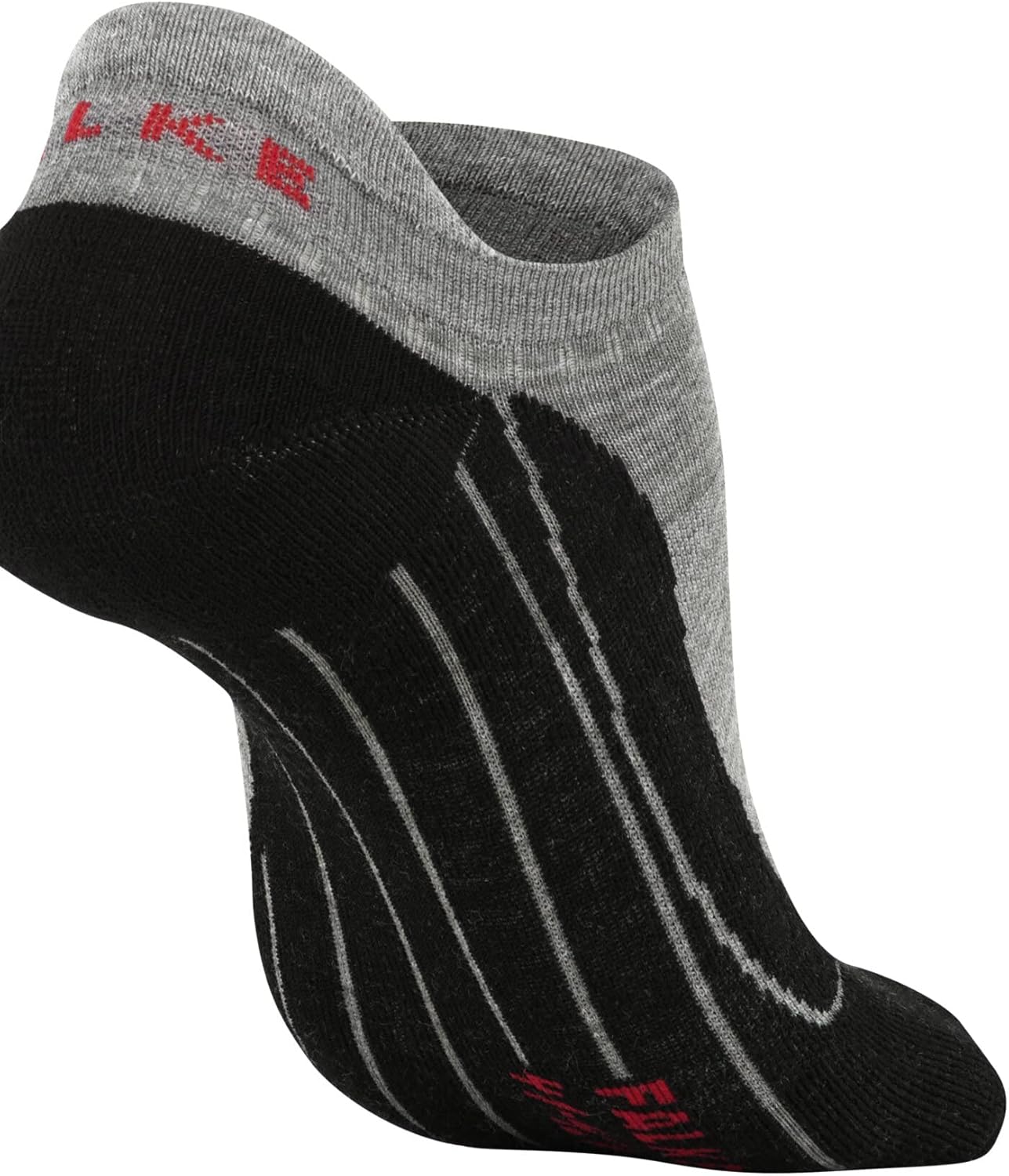 FALKE Unisex Kids Cosyshoe Teens Slipper Socks, 1 Pair, Non-Slip