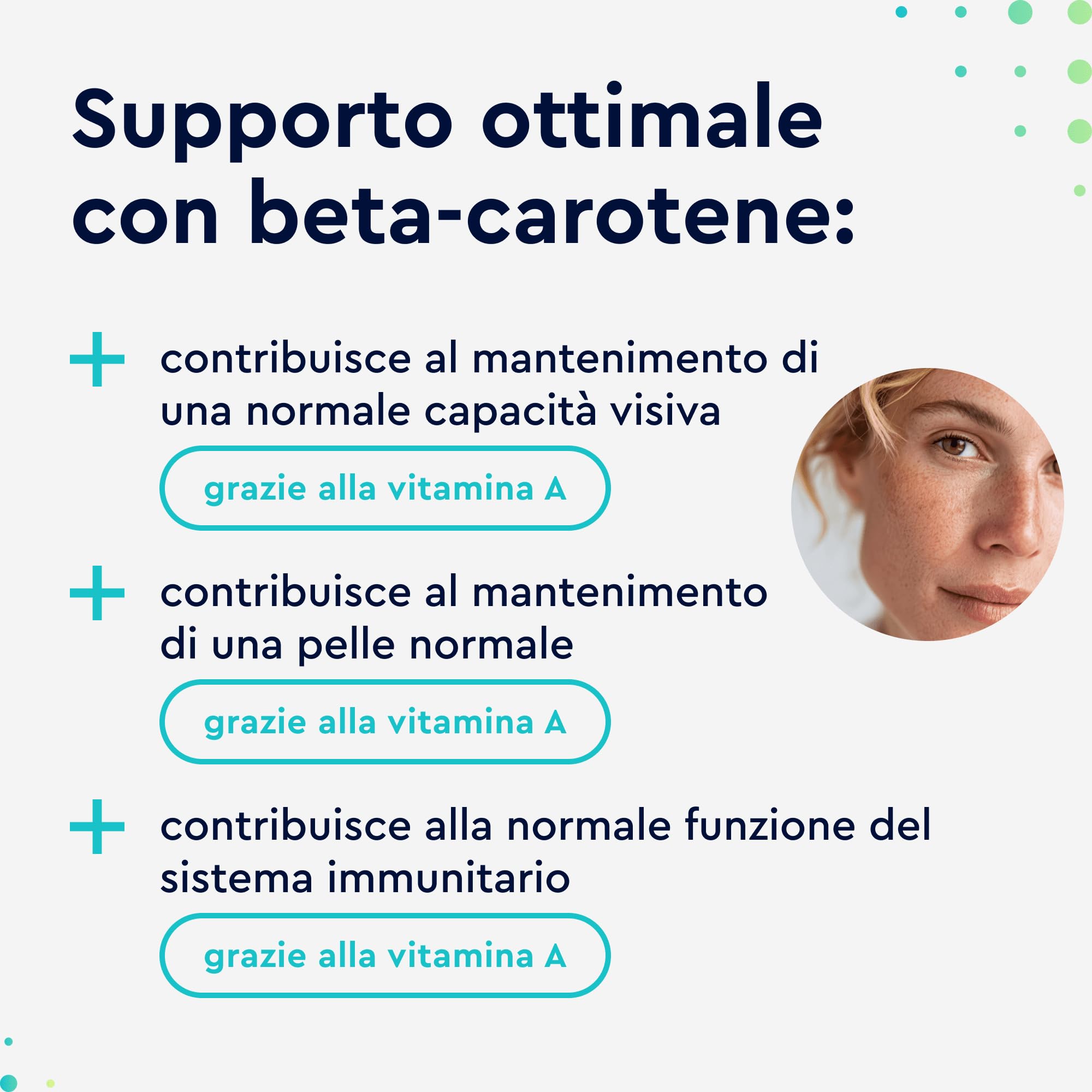 Betacarotene per Abbronzatura Forte, 200 Capsule, Beta Carotene Integratore Abbronzatura da Estratto di Carota, Attivatore Accelleratore Abbronzatura con Vitamina A pura 1169 µg, 100% Vegan